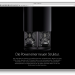 Apple Mac Pro Landingpage Seite 3