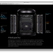 Apple Mac Pro Landingpage Seite 5