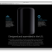 Apple Mac Pro Landingpage Seite 15