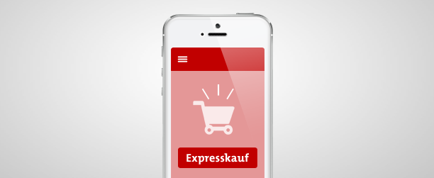 Mobile Expresskauf