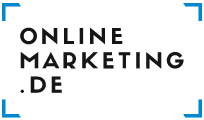 onlinemarketing.de Logo