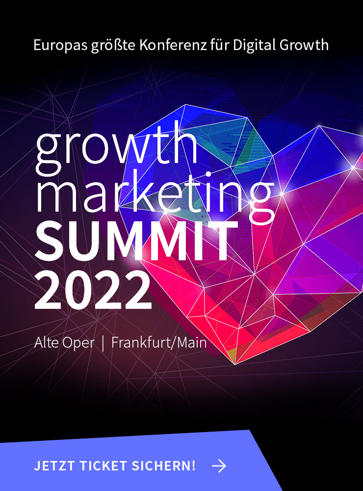 growth marketing SUMMIT 2022