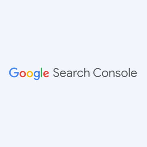 Logo Google Core Web Vitals